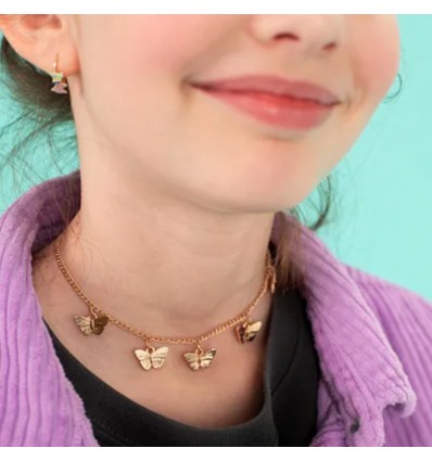 Set cadeau Girl Gang - Party Déco