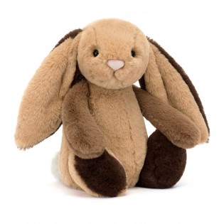 Peluche Patchwork Lapin (M) - Jellycat