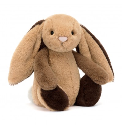Peluche Patchwork Lapin (M) - Jellycat