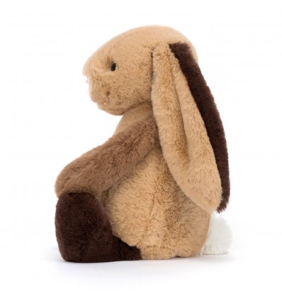 Peluche Patchwork Lapin (M) - Jellycat