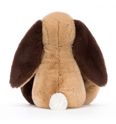 Peluche Patchwork Lapin (M) - Jellycat