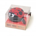Sonnette de vélo Coccinelle - Legami