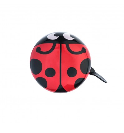 Sonnette de vélo Coccinelle - Legami