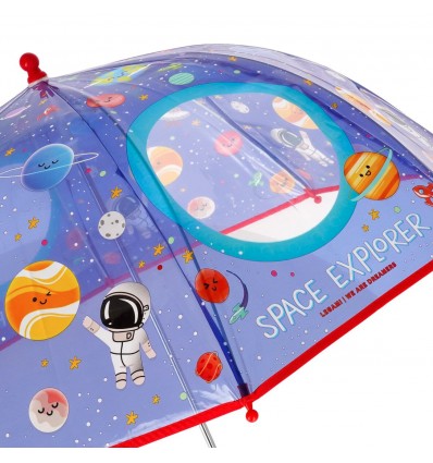 Parapluie enfant Espace - Legami