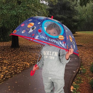 Parapluie enfant Espace - Legami 2