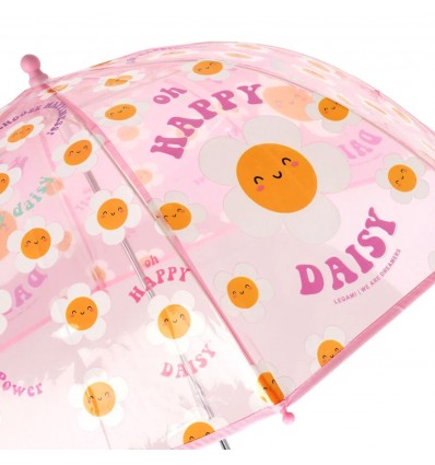 Parapluie enfant Fleur - Legami