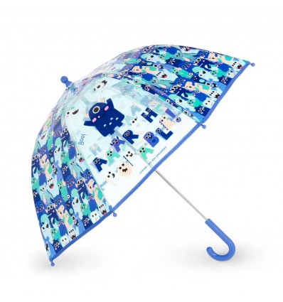 Parapluie enfant Monstre - Legami