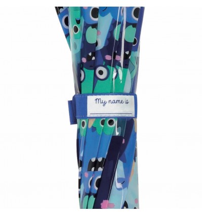 Parapluie enfant Monstre - Legami