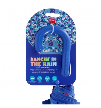 Parapluie enfant Monstre - Legami