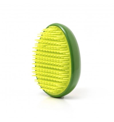 Brosse démêlante pour cheveux Avocat - Legami