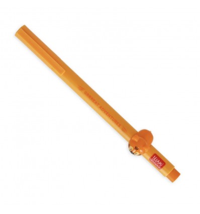 Stylo à encre lovely friends Tigre - Legami