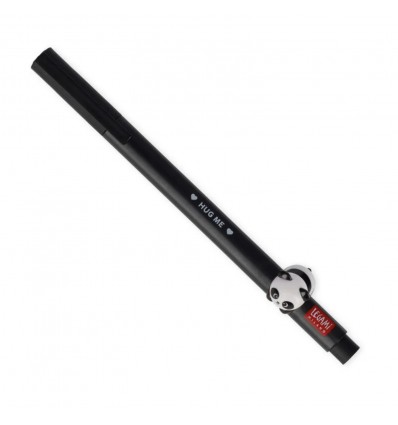 Stylo à encre lovely friends Panda - Legami