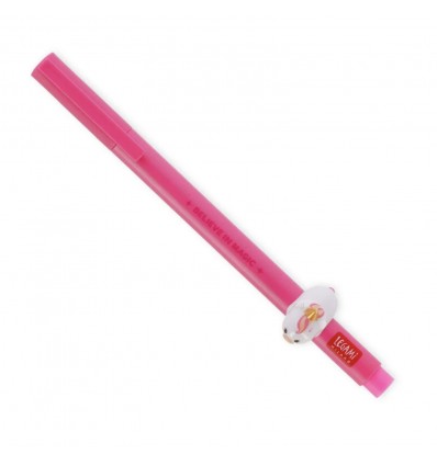 Stylo à encre lovely friends Licorne - Legami