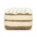 Peluche Amuseable Mille-feuille Milie - Jellycat