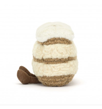 Peluche Amuseable Mille-feuille Milie - Jellycat