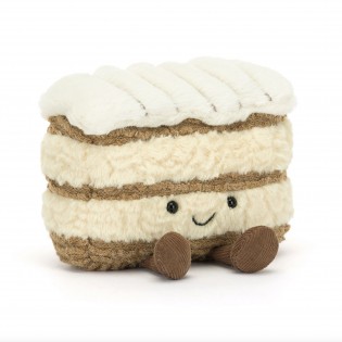 Peluche Amuseable Mille-feuille Milie - Jellycat