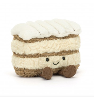 Peluche Amuseable Mille-feuille Milie - Jellycat
