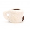 Peluche amuseable expresso - Jellycat