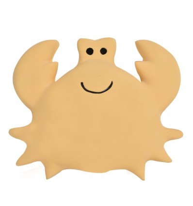 Animal marin Tikiri en gomme naturelle