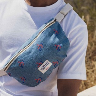 Sac banane Homard (Adulte) - Chamaye