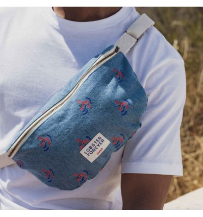 Sac banane Homard (Adulte) - Chamaye