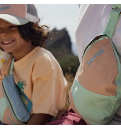 Sac banane Sunshine (Enfant) - Chamaye