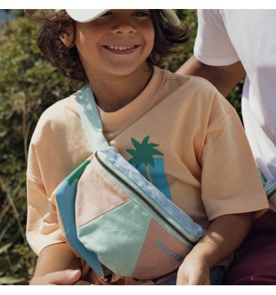Sac banane Sunshine (Enfant) - Chamaye