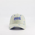 Casquette "Catch me if you can" (enfant) - Chamaye