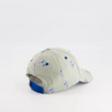 Casquette "Catch me if you can" (enfant) - Chamaye