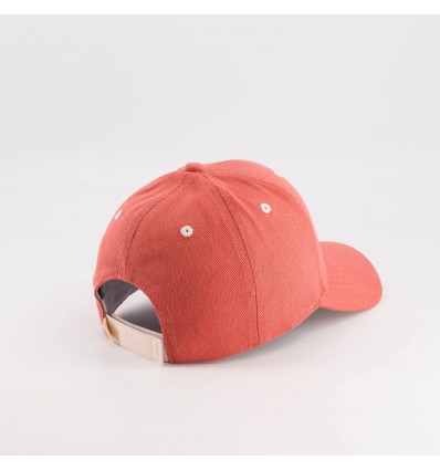 Casquette "Bisou salé" (enfant) - Chamaye