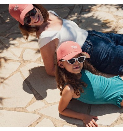 Casquette "Bisou salé" (adulte) - Chamaye