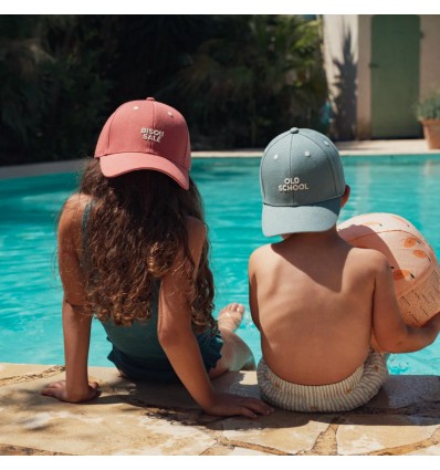 Casquette "Bisou salé" (adulte) - Chamaye