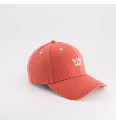 Casquette "Bisou salé" (adulte) - Chamaye