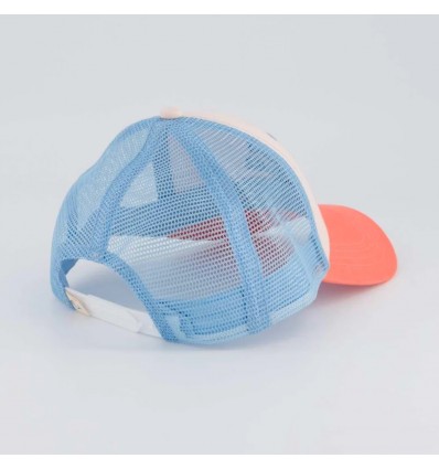 Casquette Trucker "Let's dance" (adulte) - Chamaye