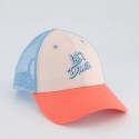 Casquette Trucker "Let's dance" (adulte) - Chamaye