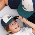 Casquette Trucker "The good life" (enfant) - Chamaye