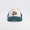 Casquette Trucker "The good life" (enfant) - Chamaye