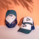 Casquette Trucker "The good life" (enfant) - Chamaye