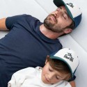 Casquette Trucker "The good life" (enfant) - Chamaye