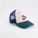 Casquette Trucker "The good life" (enfant) - Chamaye