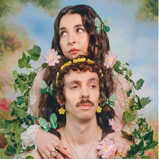 Pince à cheveux Papillon vert - Coucou Suzette 2