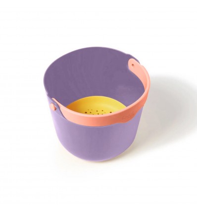 Seau Bucki Lavande - Quut