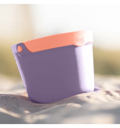 Seau Bucki Lavande - Quut