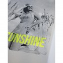 Carte vintage "Sunshine" - Atelier Kencre