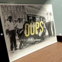 Carte vintage "Oups" - Atelier Kencre