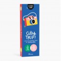 Jeu City Trip - Minus Editions