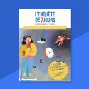Enquête de 7 jours "Voyage dans le temps" - En Cavale