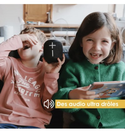 Enquête de 7 jours "Voyage dans le temps" - En Cavale