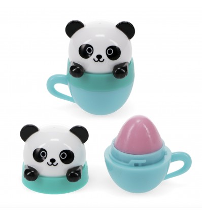 Baume à lèvres Teacup Friends - Rex London