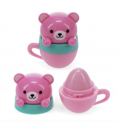 Baume à lèvres Teacup Friends - Rex London